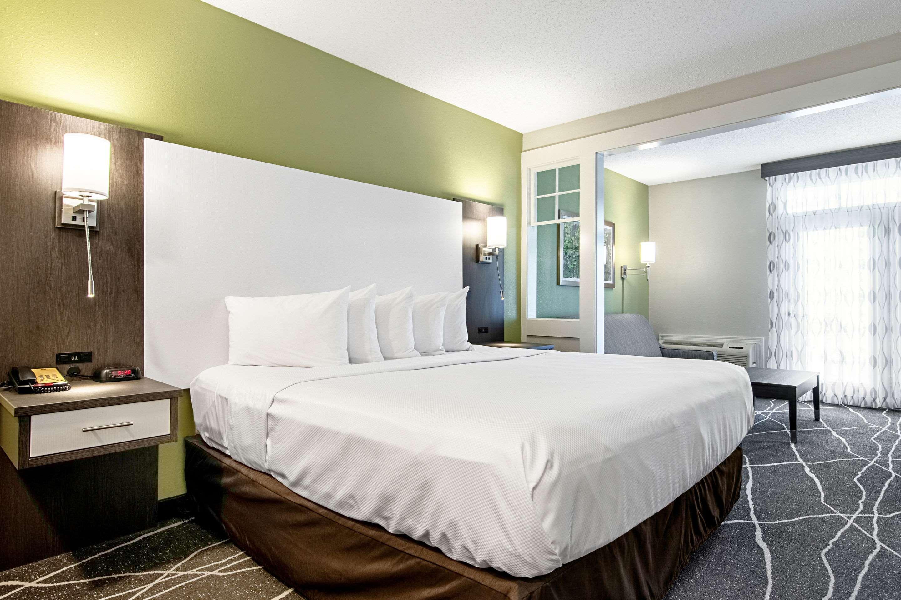 Clarion Willow River Locanda 3*