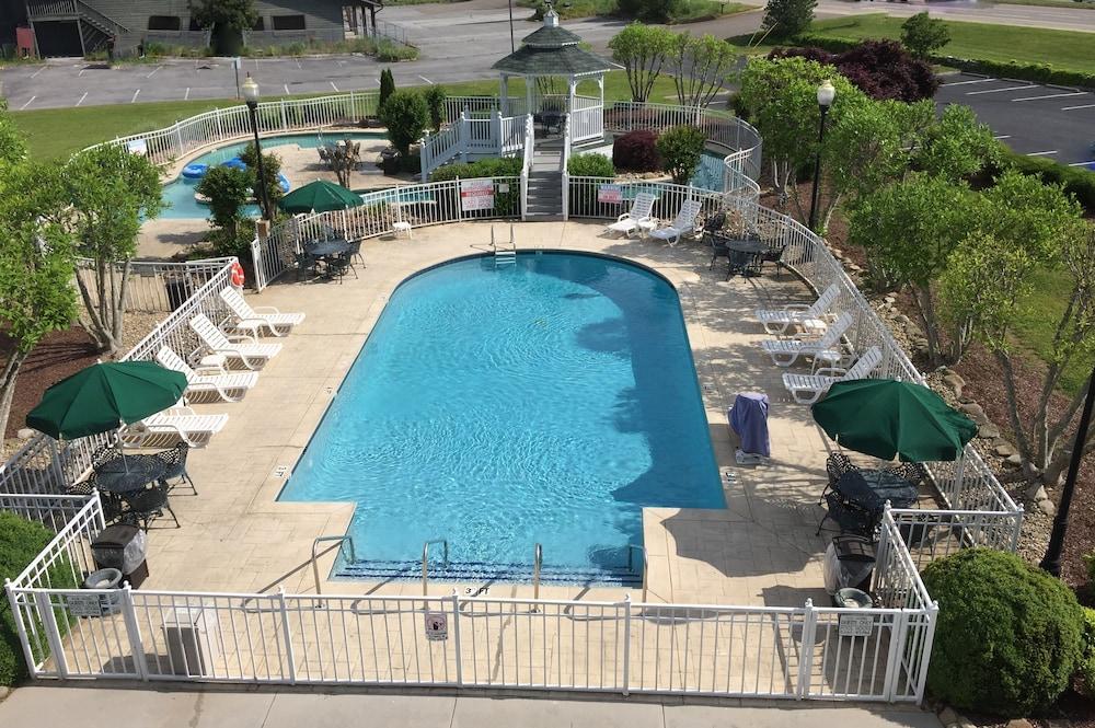 Inn Clarion Willow River 3*