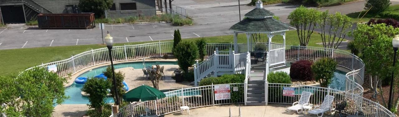 Clarion Willow River 3* Sevierville